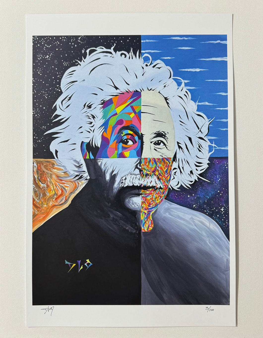 Einstein