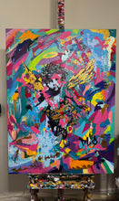 Load image into Gallery viewer, Cherub Apparition

