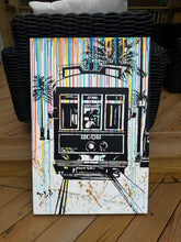 Load image into Gallery viewer, Loyola Streetcar
