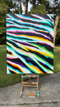 Load image into Gallery viewer, Wavy Stripes

