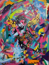 Load image into Gallery viewer, Cherub Apparition
