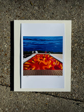 Load image into Gallery viewer, RHCP X DLo Print
