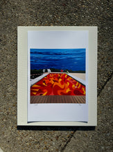 Load image into Gallery viewer, RHCP X DLo Print
