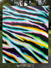 Load image into Gallery viewer, Wavy Stripes
