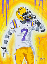 Load image into Gallery viewer, Tyrann Mathieu No. 7
