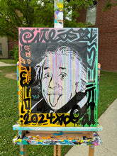 Load image into Gallery viewer, Einstein Collage
