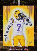 Load image into Gallery viewer, Tyrann Mathieu No. 7
