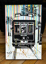Load image into Gallery viewer, Loyola Streetcar
