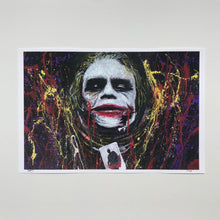 Load image into Gallery viewer, Joker Print
