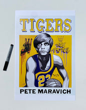 Load image into Gallery viewer, Pistol Pete Print
