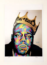 Load image into Gallery viewer, Biggie Crown
